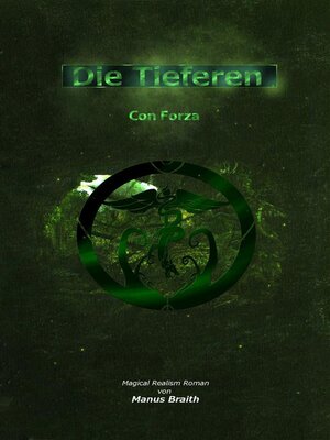 cover image of Die Tieferen 4